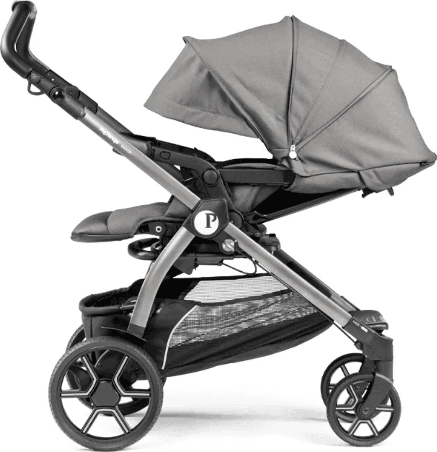 Passeggino Reversibile Peg Perego Book-Mercury in Passeggini compatti La Casa Del Bebè - Napoli, commercioVirtuoso.it