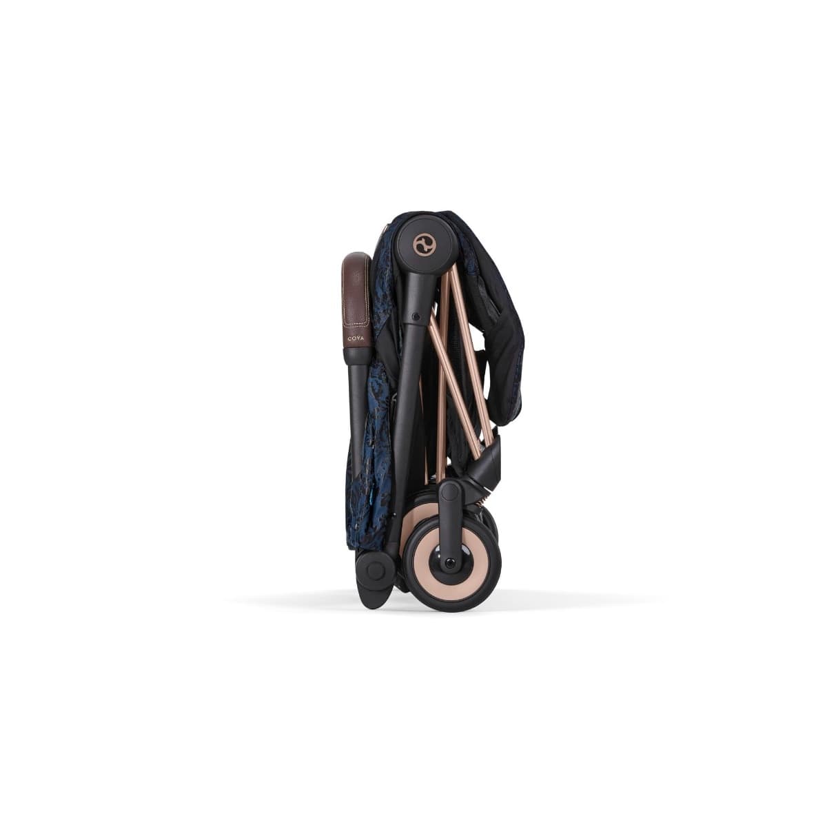 Passeggino Cybex Platinum Coya Jewels of Nature - Dark Blue - 8