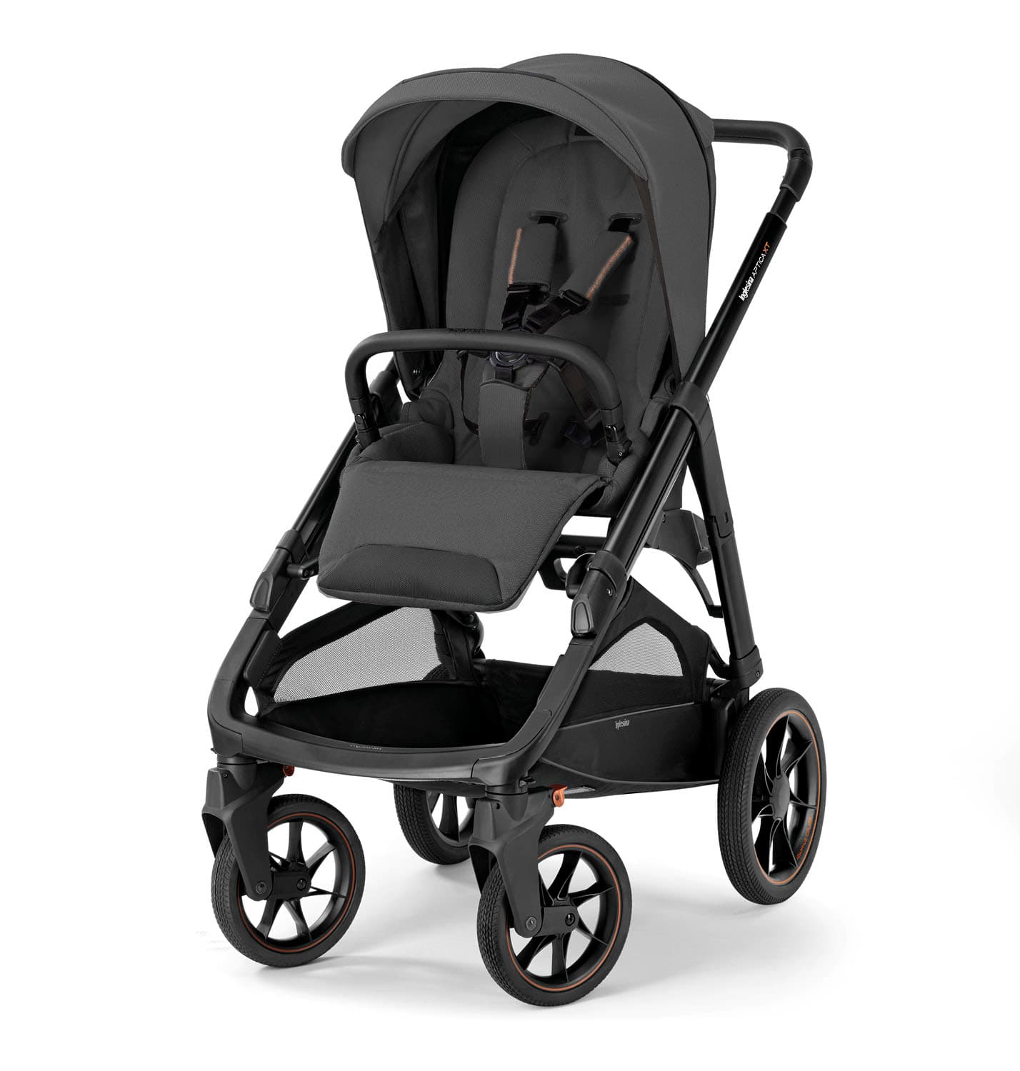 Passeggino Inglesina Aptica XT - 3