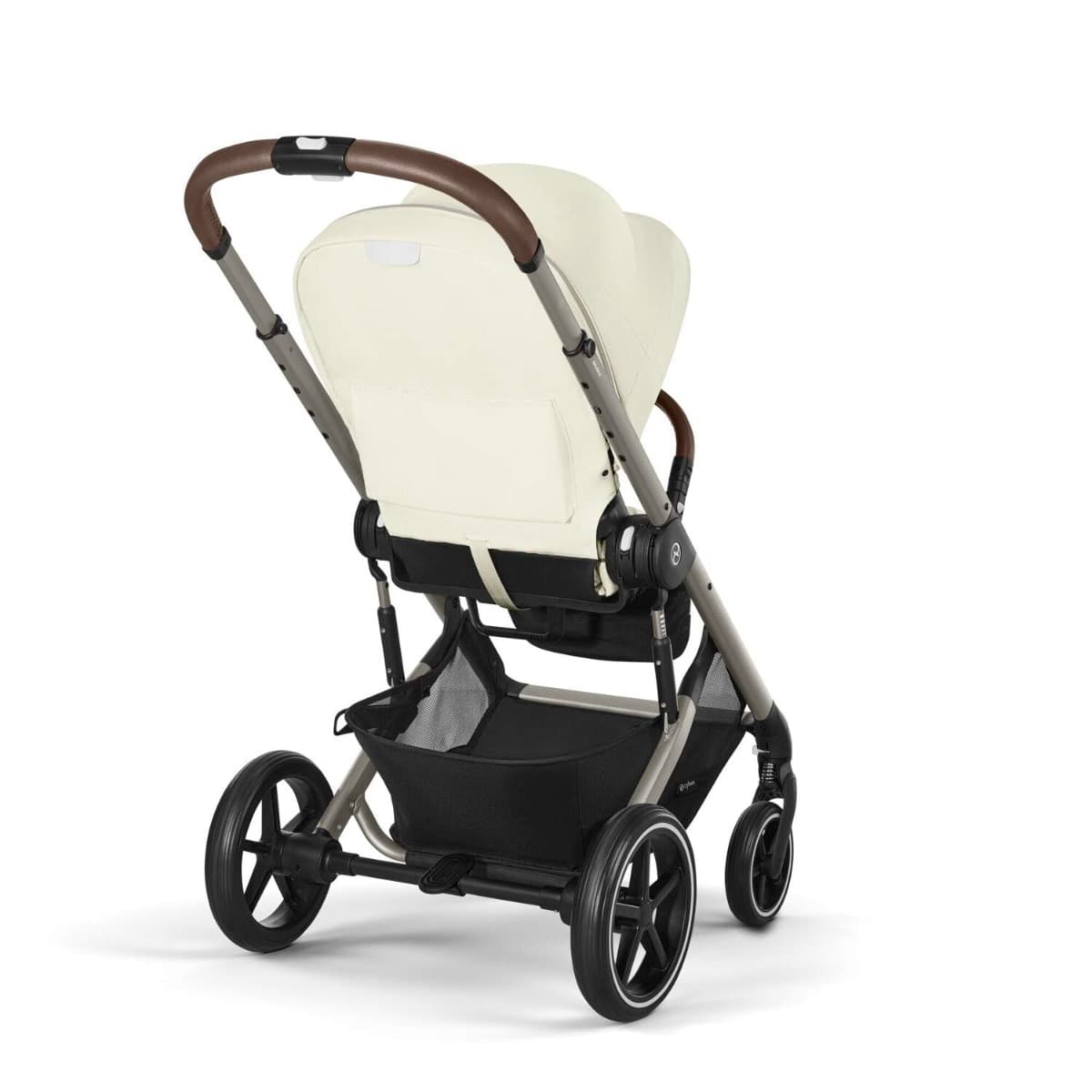 Passeggino Cybex Gold Balios S Lux – Avorio