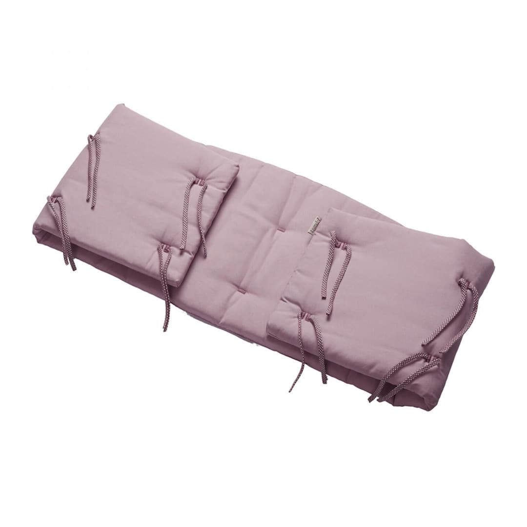 Paracolpi per Letto Classic Leander – Rosa