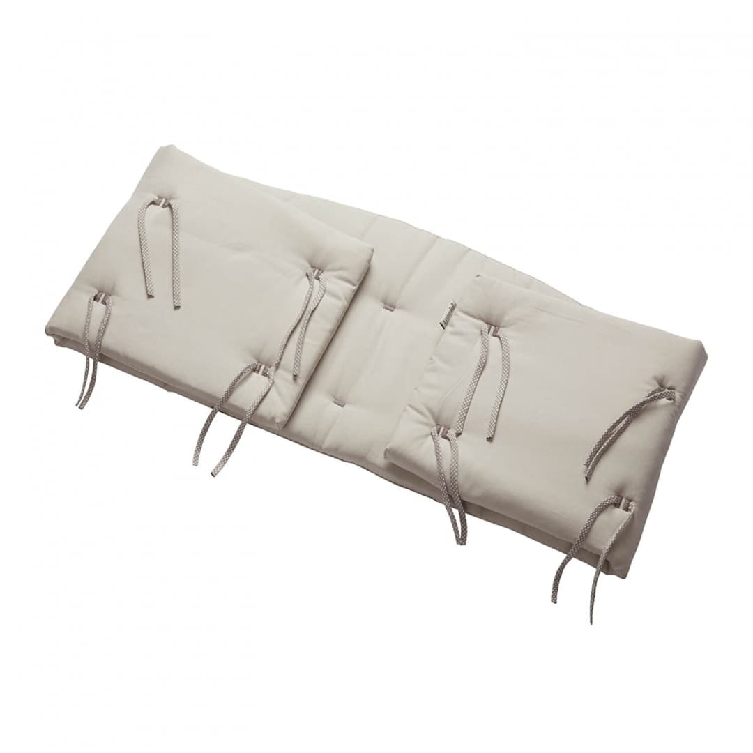 Paracolpi per Letto Classic Leander – Cappuccino