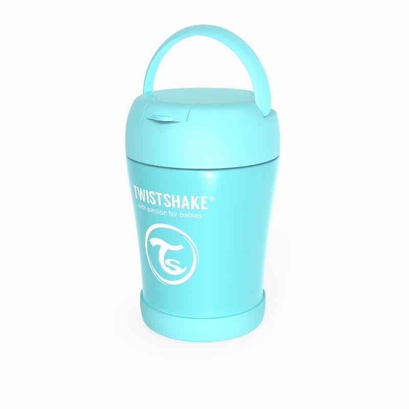 Portapappa Termico Twistshake 350 ml - 3