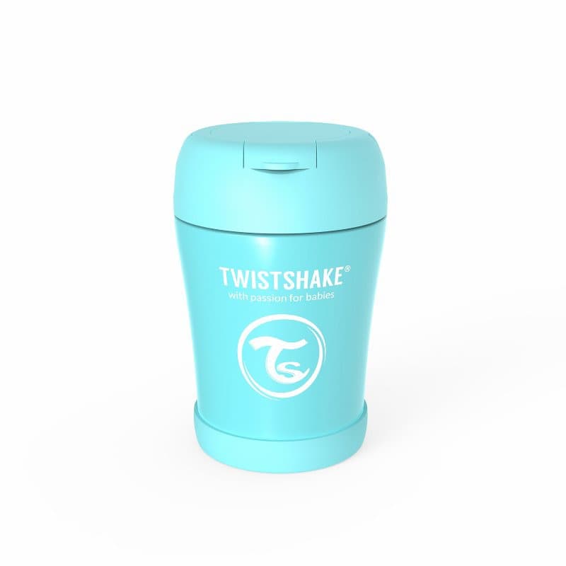 Portapappa Termico Twistshake 350 ml - 2