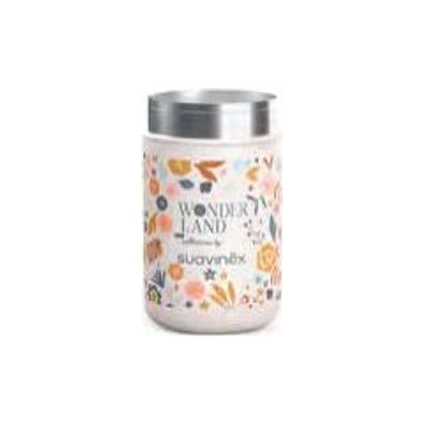 Portapappa Termico Suavinex Wonderland - Vari Colori – Neutro