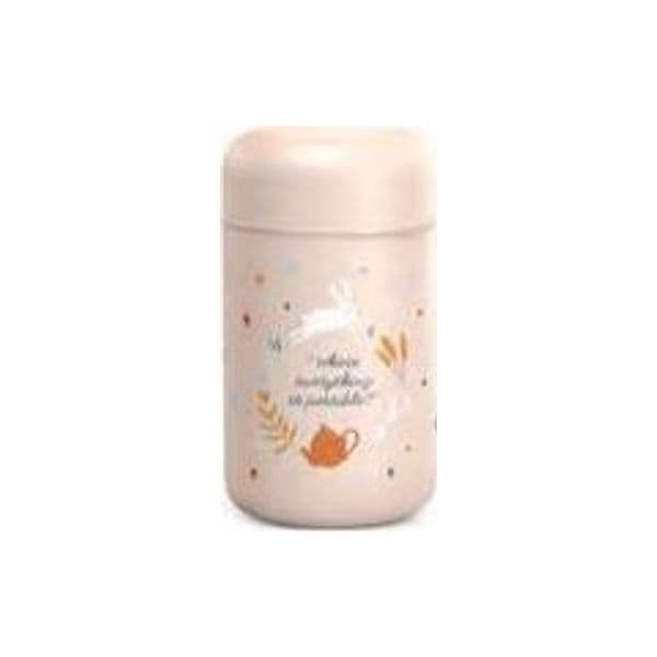 Portapappa Termico Suavinex Wonderland - Vari Colori – Rosa