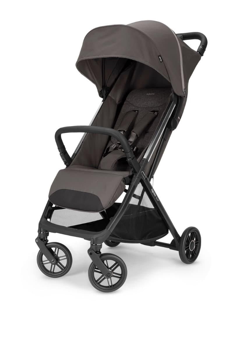 Passeggino Inglesina Quid 3 – Orbital Grey