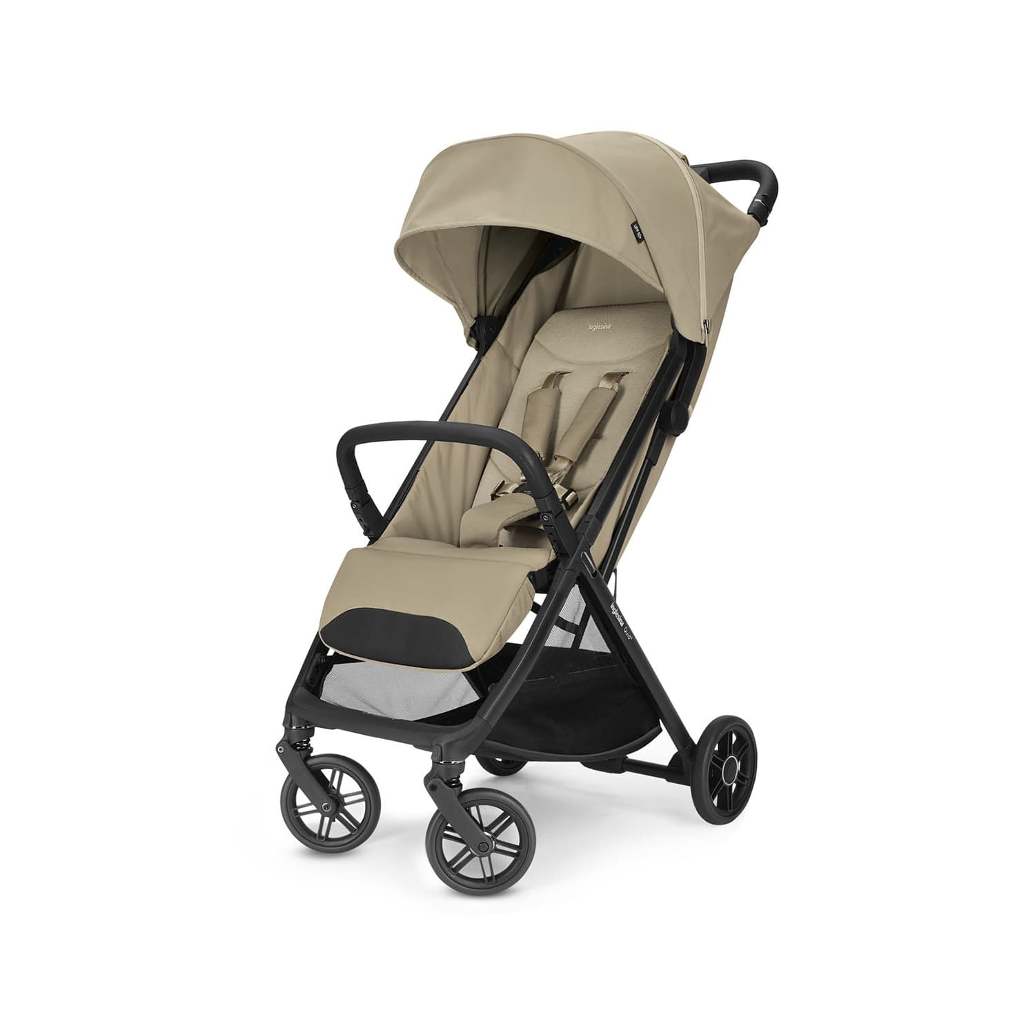 Passeggino Inglesina Quid 3 – Lunar Beige