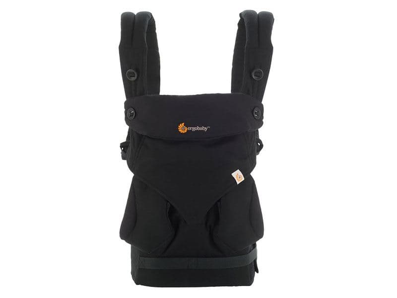 Marsupio Ergobaby 360 – Nero