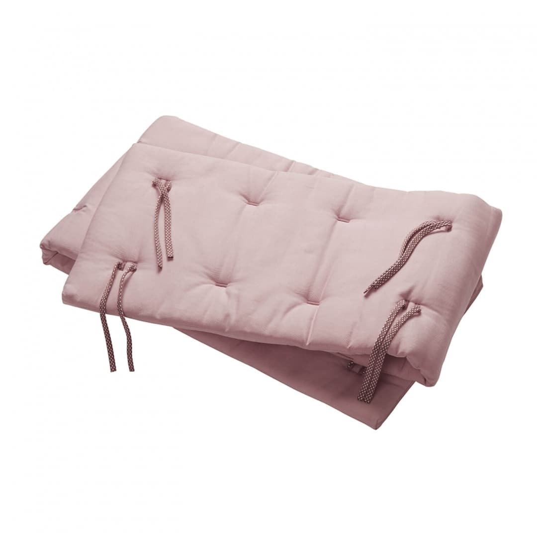 Paracolpi per Letto Linea e Luna Leander – Rosa