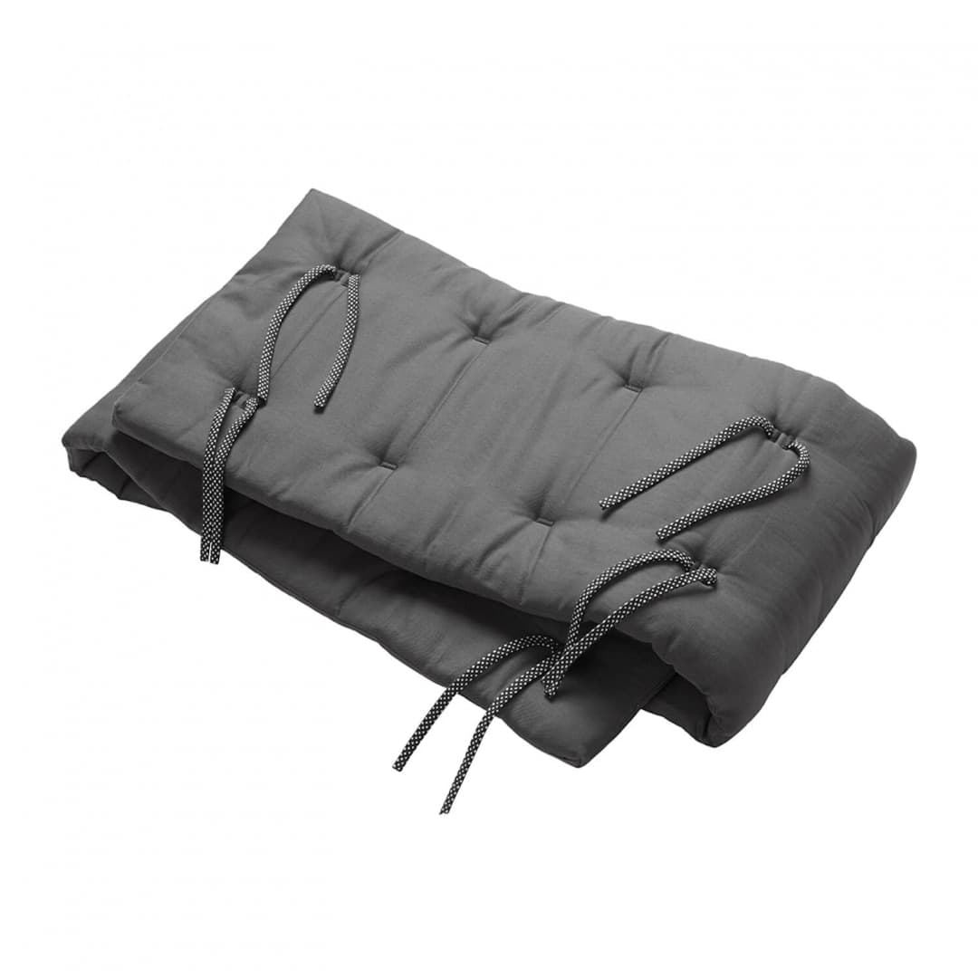 Paracolpi per Letto Linea e Luna Leander – Grigio