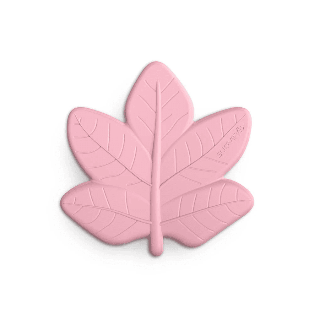 Massaggiagengive Suavinex Poetry – Acero Rosa
