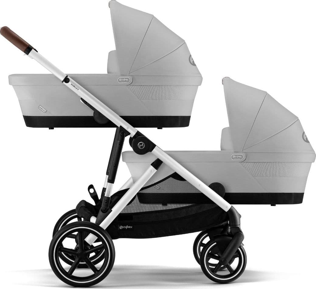 Navicella Cybex Gold Gazelle S - Vari Colori - 5