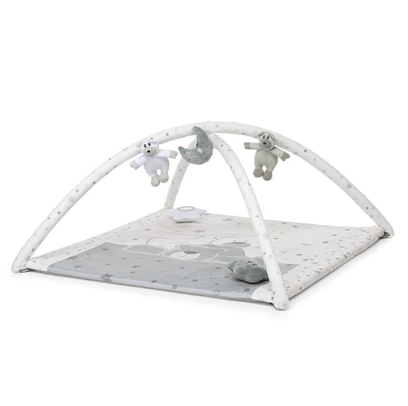 Palestrina Foppapedretti Trainer – Bianco
