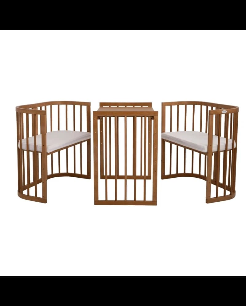 Lettino 7 In 1 Waldin – Vintage