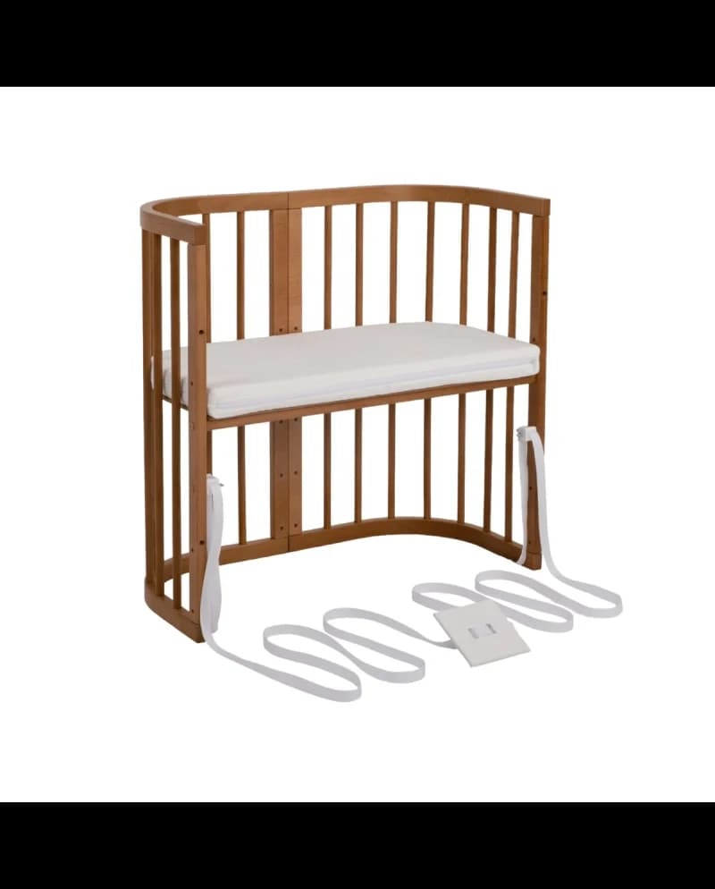 Lettino 7 In 1 Waldin – Vintage