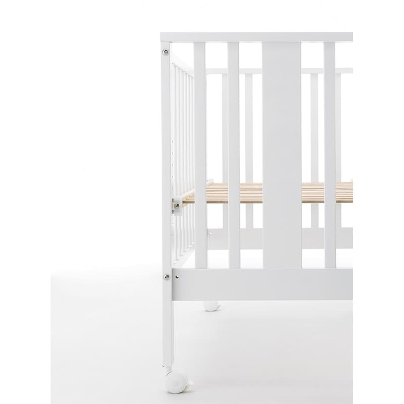 Lettino Erbesi MINI – Bianco