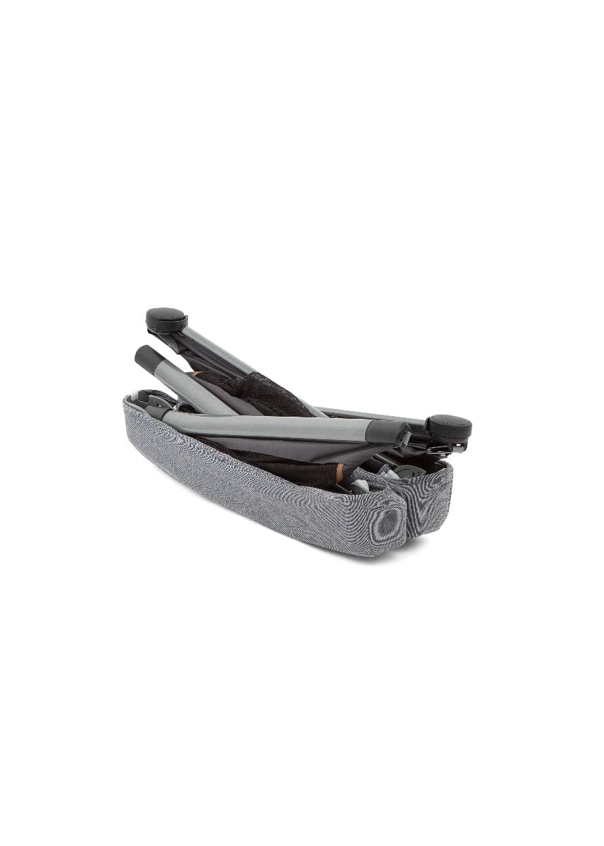 Lettino Da Viaggio Graco FoldLite – Shadow grey
