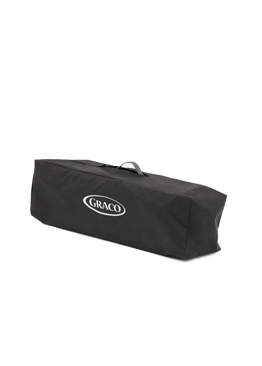Lettino Da Viaggio Graco FoldLite – Shadow grey