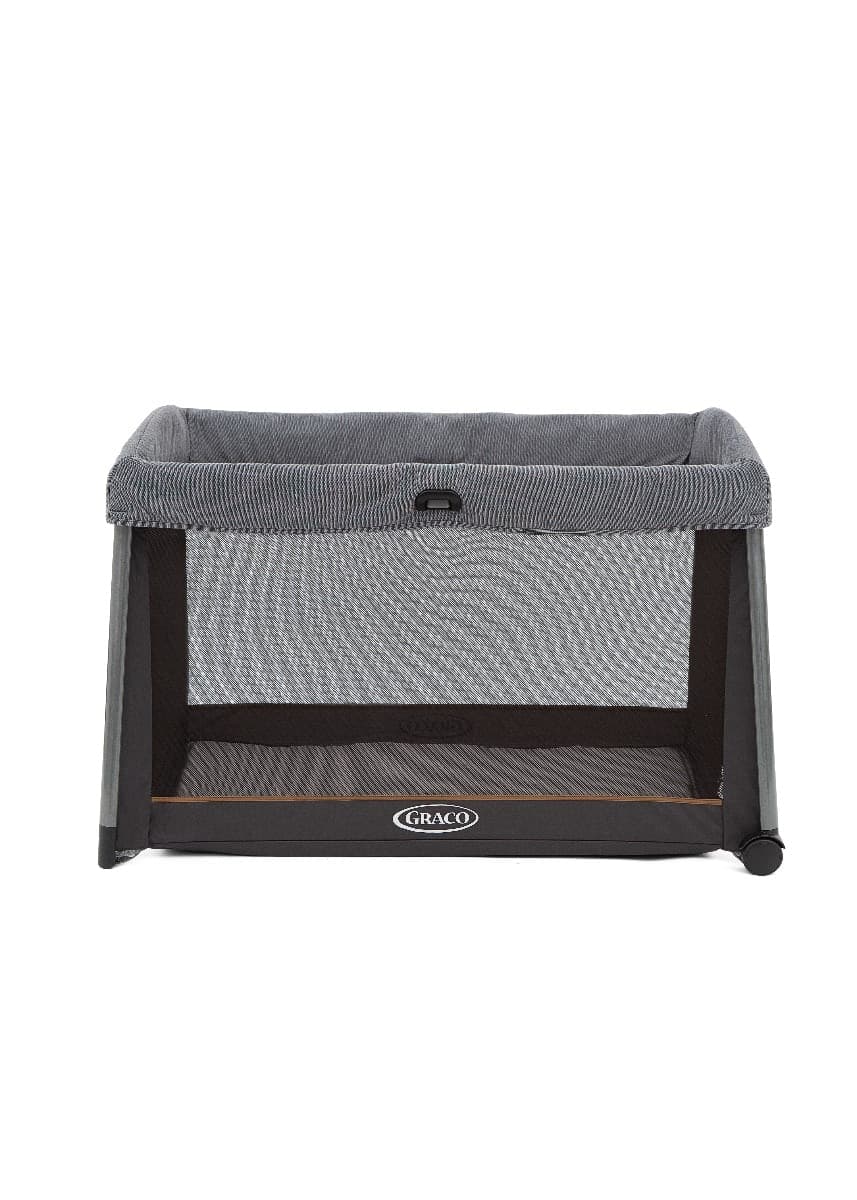 Lettino Da Viaggio Graco FoldLite – Shadow grey