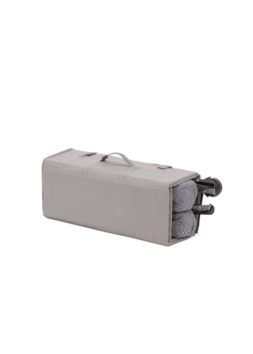 Lettino Da Viaggio Graco FoldLite – Shadow grey
