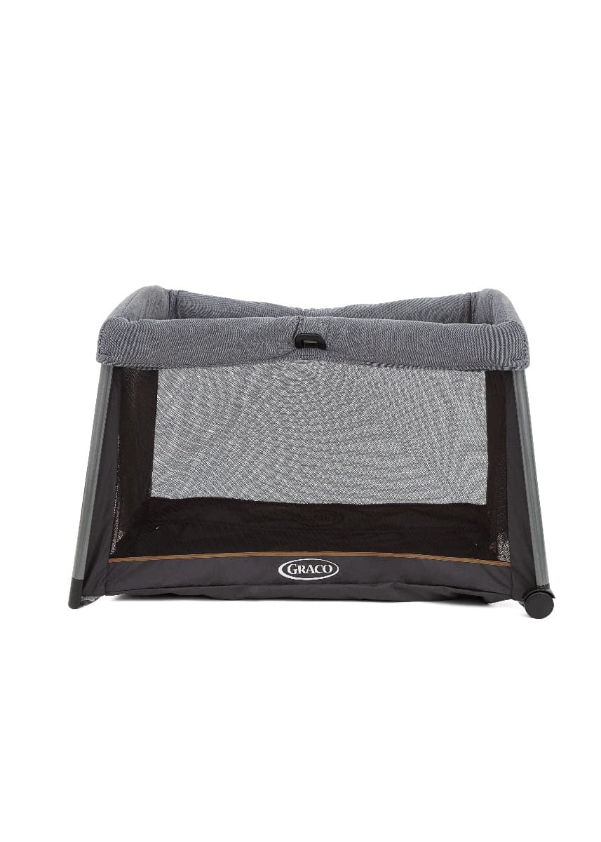 Lettino Da Viaggio Graco FoldLite – Shadow grey