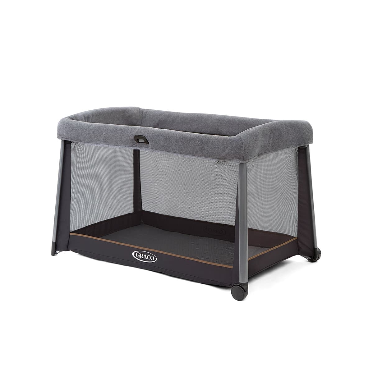Lettino Da Viaggio Graco FoldLite – Shadow grey