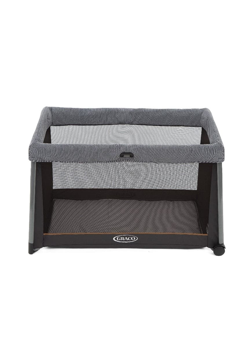 Lettino Da Viaggio Graco FoldLite – Shadow grey