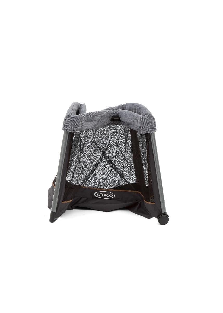 Lettino Da Viaggio Graco FoldLite – Shadow grey