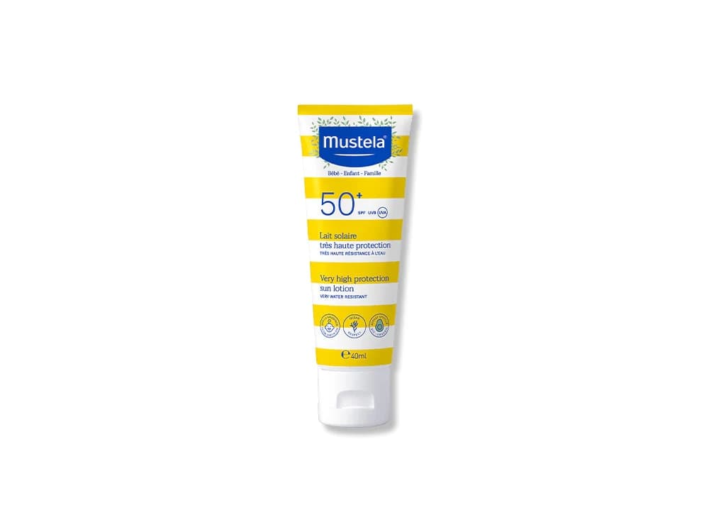 Protezione solare corpo