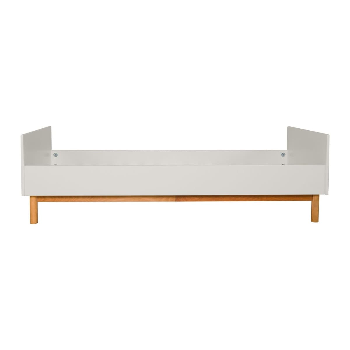 Letto Quax Mood Junior 200*90 – Grigio chiaro