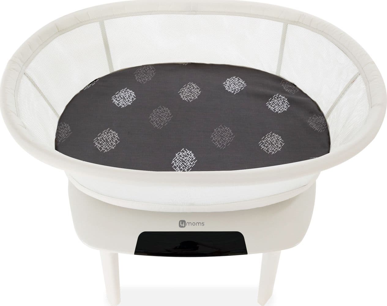 Lenzuolo per Mamaroo SLEEP 4Moms – Grigio