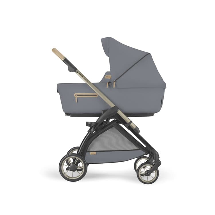 Kit System Quattro Inglesina Element Darwin Infant - 2