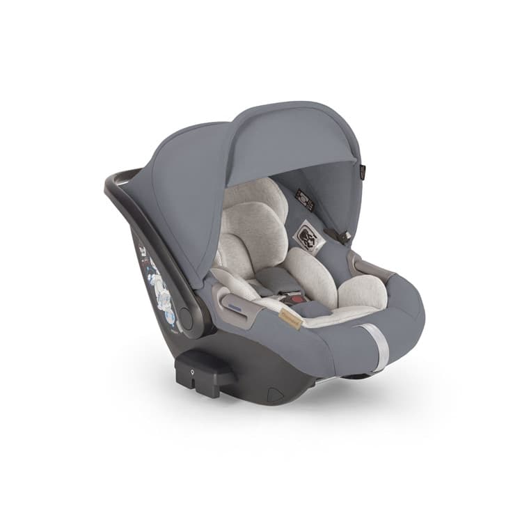 Kit System Quattro Inglesina Element Darwin Infant - 4