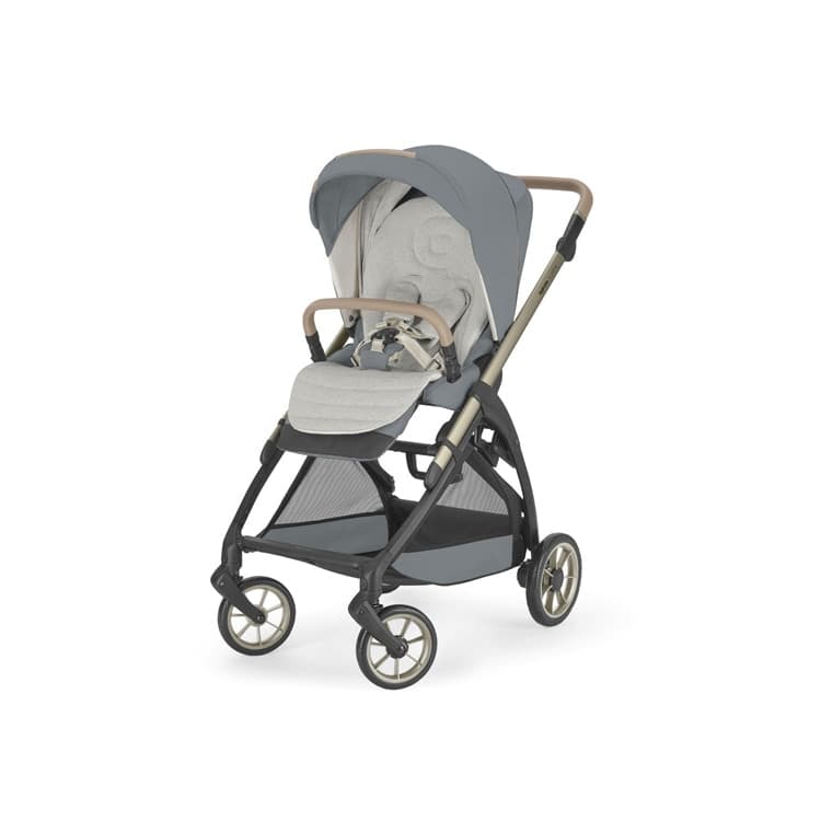 Kit System Quattro Inglesina Element Darwin Infant - 5