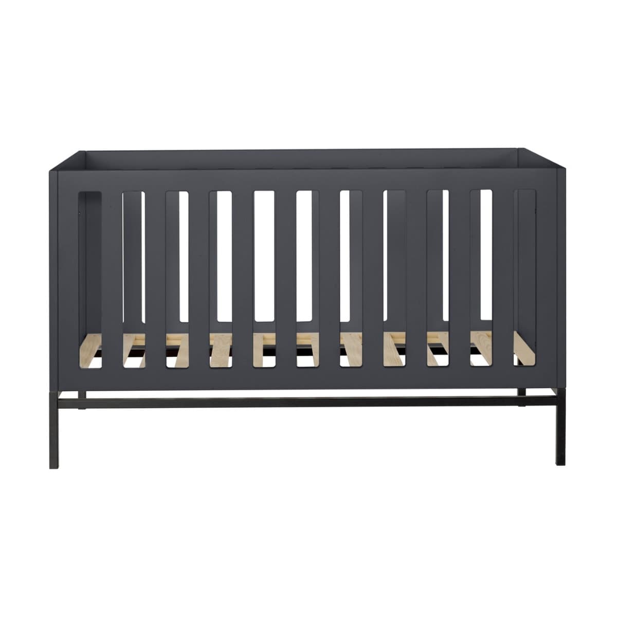 Letto/Sofa Quax Havana XL 140*70 cm – Midnight Black