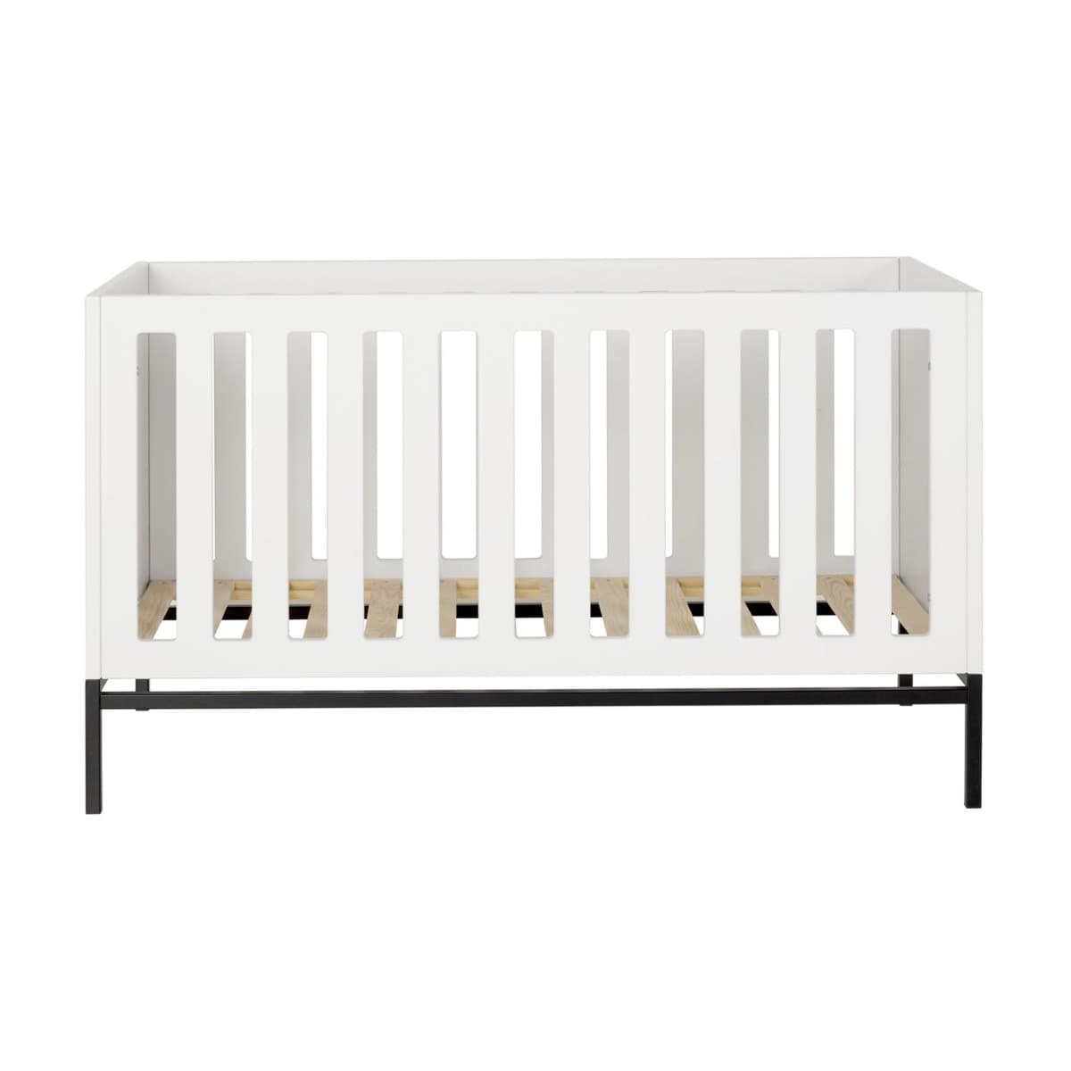 Letto/Sofa Quax Havana XL 140*70 cm – Bianco