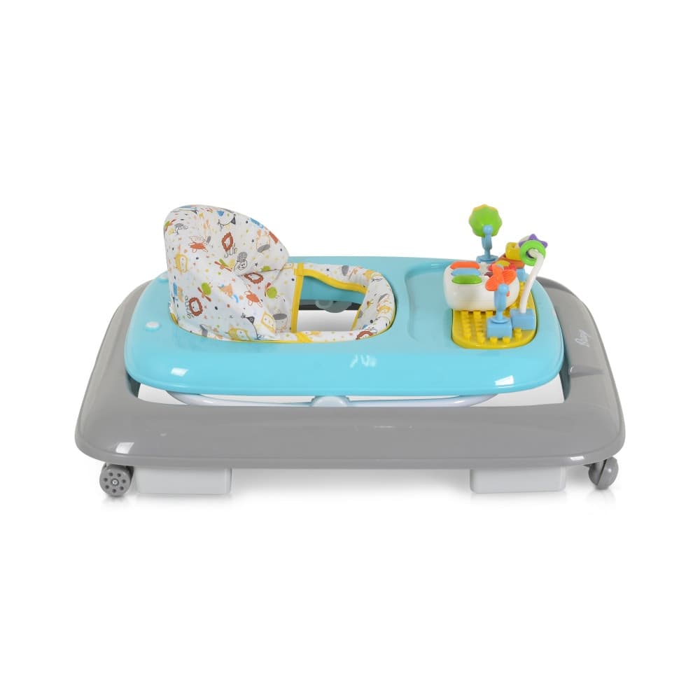 Girello Moni Trade Bravy – Azzurro