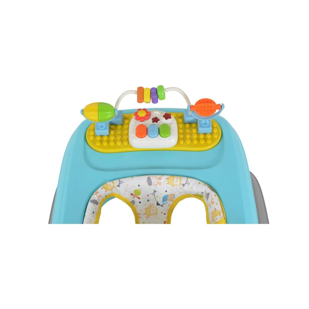 Girello Moni Trade Bravy – Azzurro