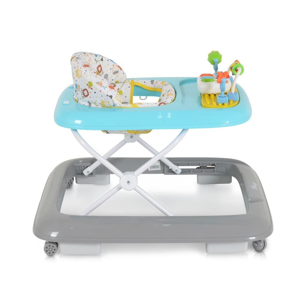 Girello Moni Trade Bravy – Azzurro