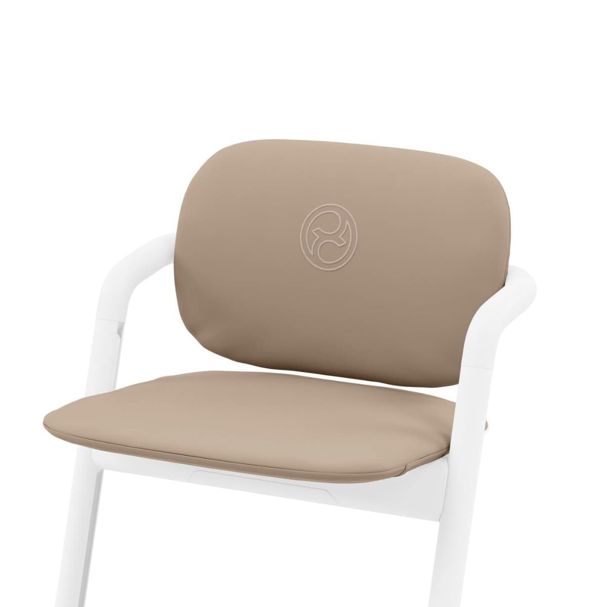 Inserto Comfort Cybex Gold Lemo  - Vari Colori – Almond Beige