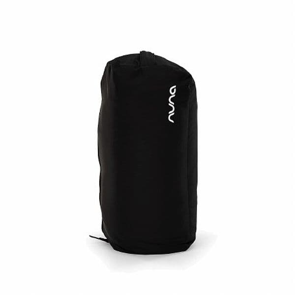 Kit Invernale Per Passeggino Nuna – Grigio Scuro