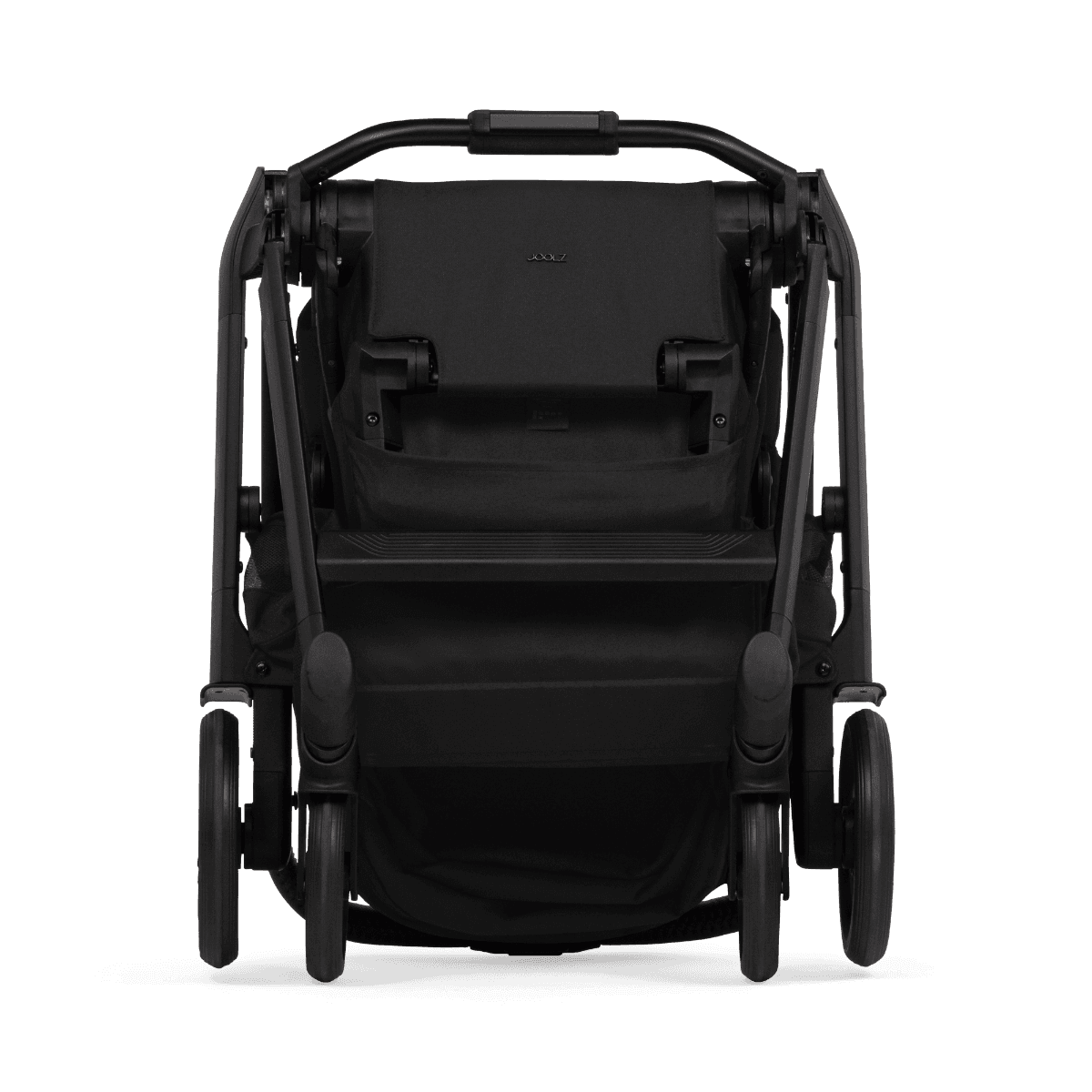 Duo Passeggino Joolz Hub2 - Vari Colori – Space Black