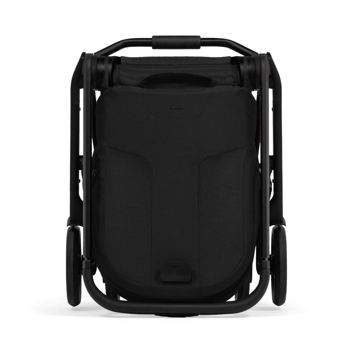 Duo Passeggino Joolz Hub2 - Vari Colori – Space Black