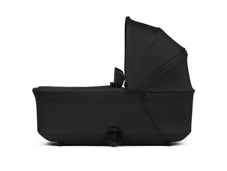 Duo Passeggino Joolz Hub2 - Vari Colori – Space Black