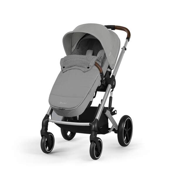 Coprigambe Cybex Gold - Nuovi Colori - 12
