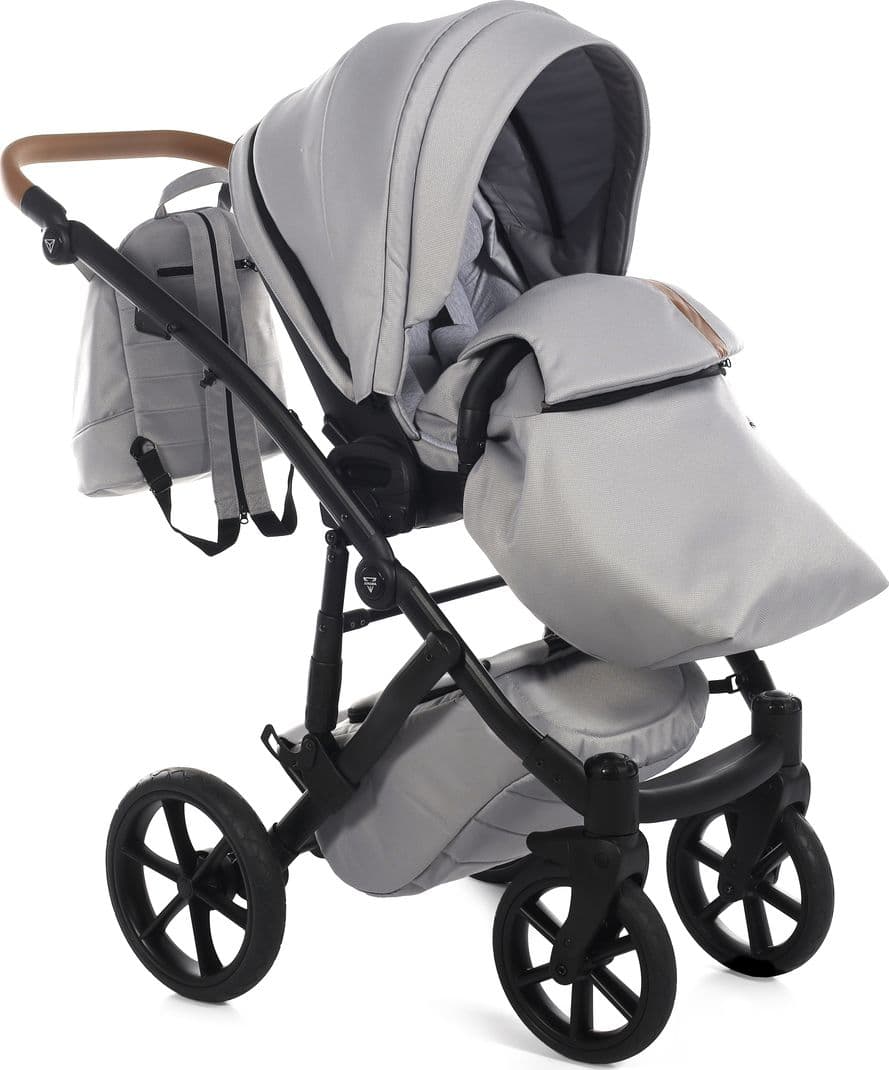 Junama Space V3 3 in 1 Light Grey T. Nero in Luci notturne per bambini La Casa Del Bebè - Napoli, commercioVirtuoso.it
