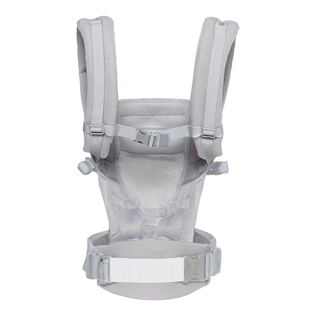 Marsupio Ergobaby Adapt Cool Air Mesh – Grigio chiaro