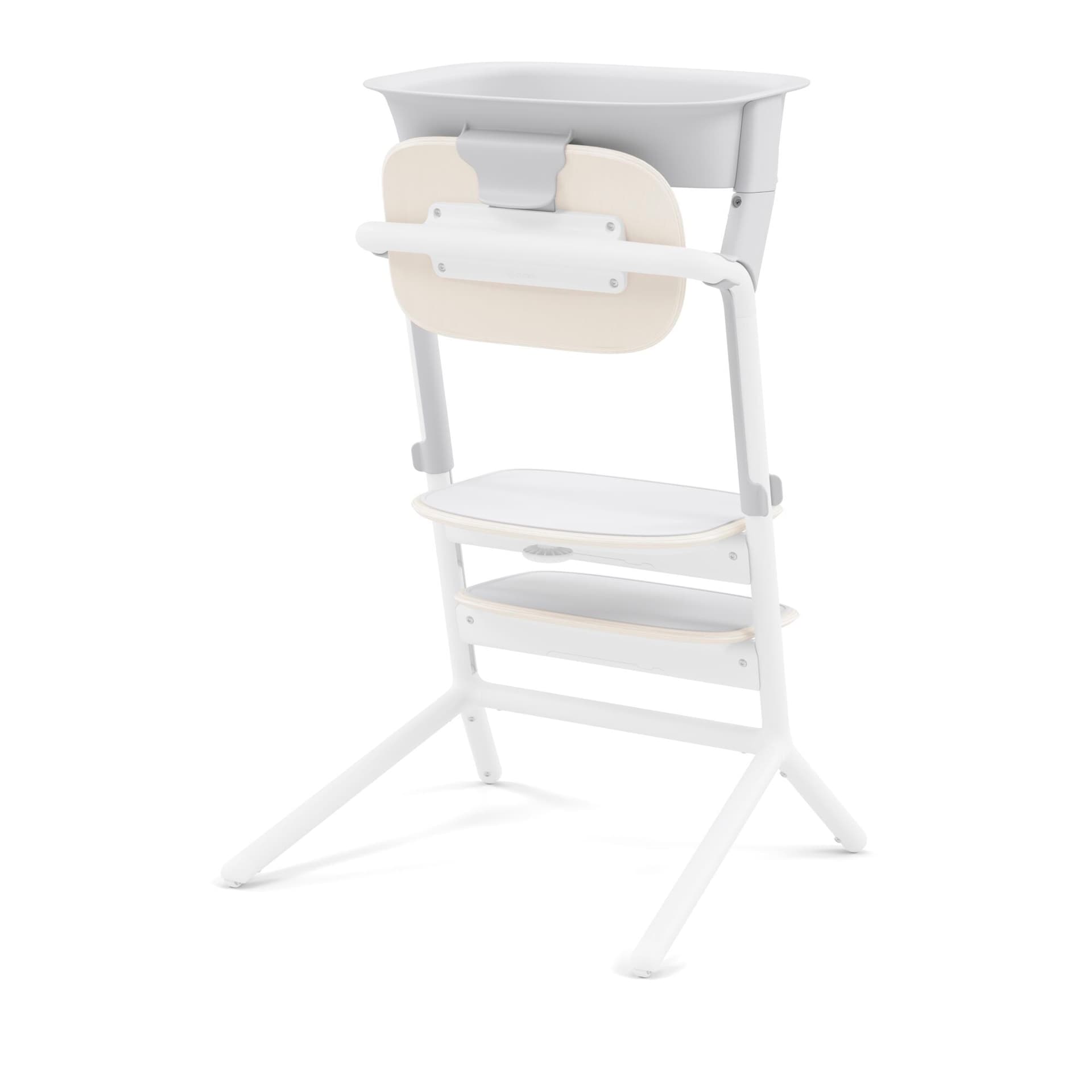 Lemo Learning Cybex Gold Tower Set - Vari Colori – Bianco