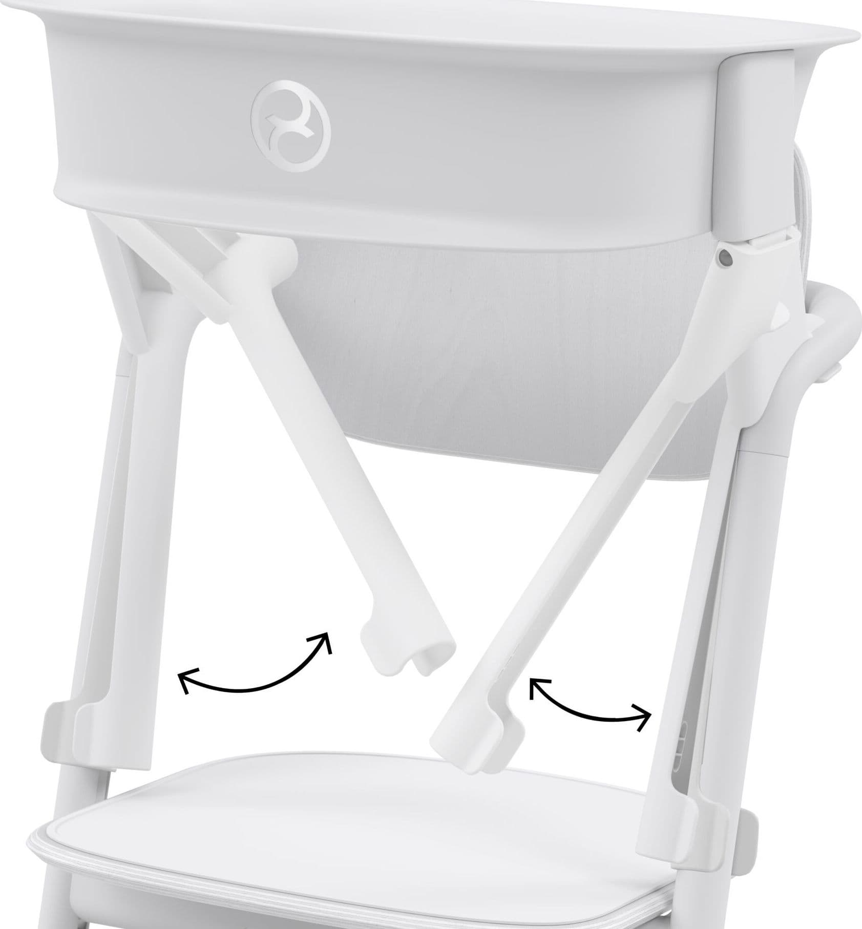Lemo Learning Cybex Gold Tower Set - Vari Colori – Bianco